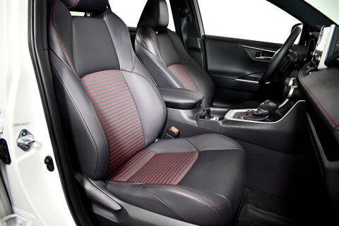 2021 Toyota RAV4 Prime XSE