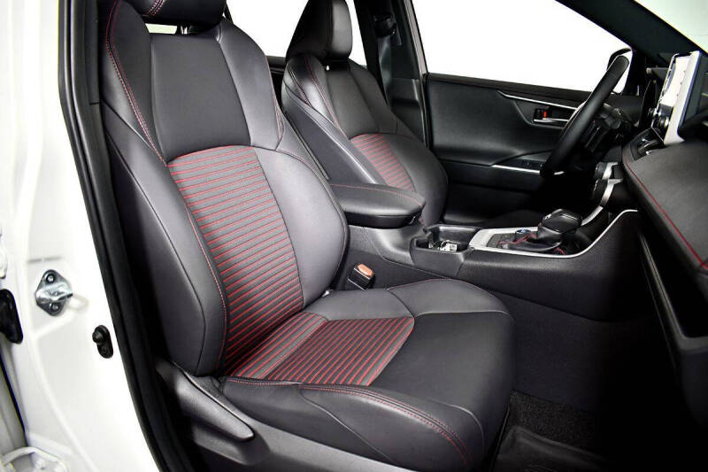 2021 Toyota RAV4 Prime XSE