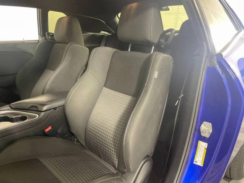 2019 Dodge Challenger GT