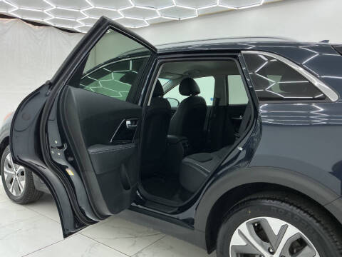 2020 Kia Niro EV EX