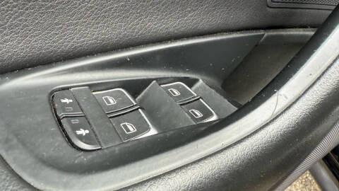 2017 Audi A6 2.0T quattro Premium