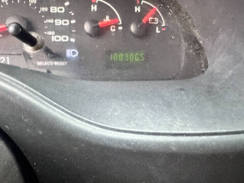 2008 Ford E-Series E-450 SD