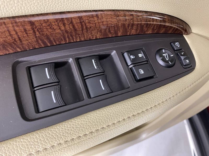 2018 Acura MDX SH-AWD w/Tech