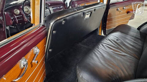 1949 Buick Super