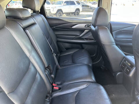 2020 Mazda CX-9 Touring