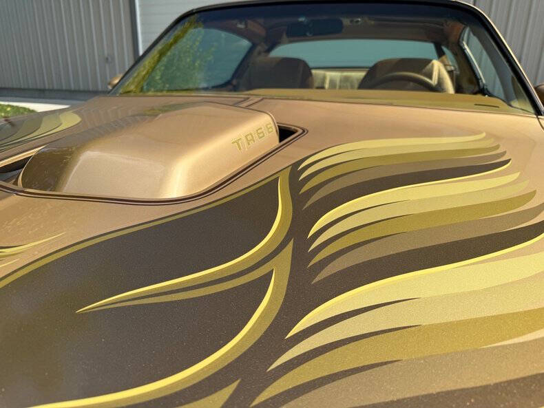 1978 Pontiac Trans Am