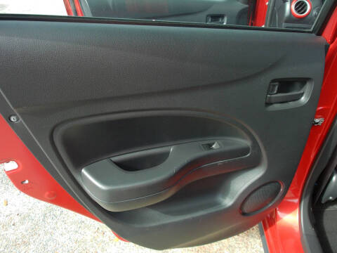 2020 Mitsubishi Mirage