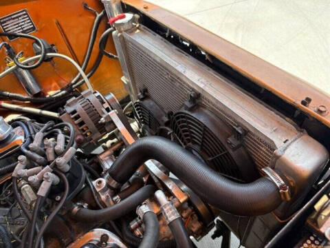 1955 Mercury Montclair