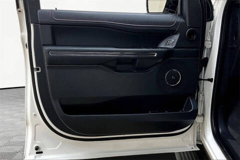 2022 Ford Expedition Limited