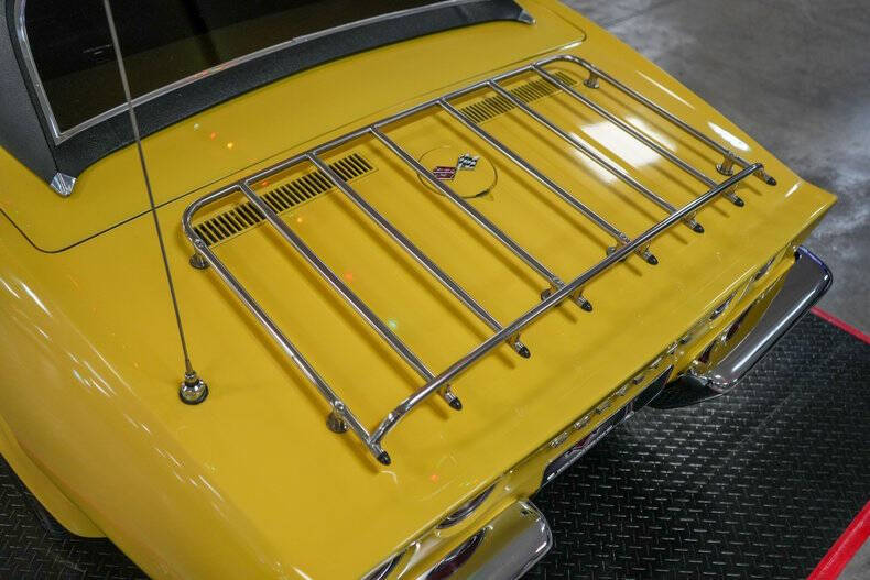 1970 Chevrolet Corvette