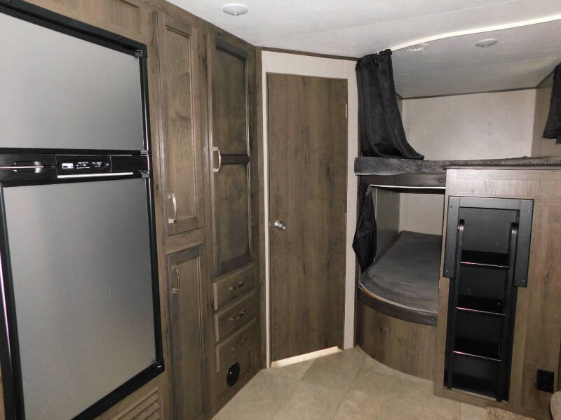 2021 Jayco Jayflight 287 BHS