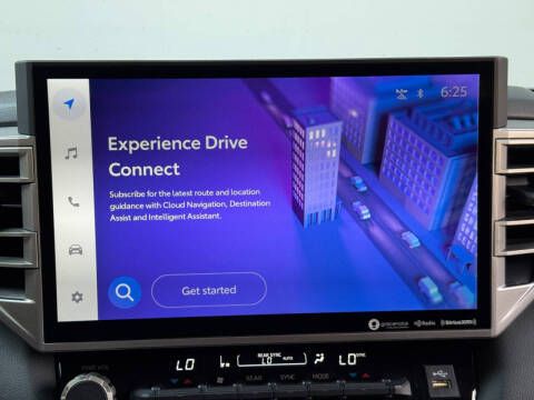 2023 Toyota Sequoia SR5