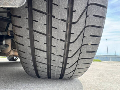 2005 Dodge Magnum RT