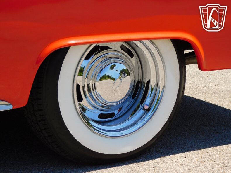 1955 Chevrolet Bel Air
