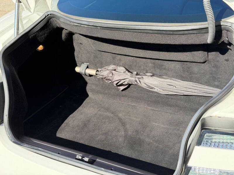 2015 Aston Martin DB9