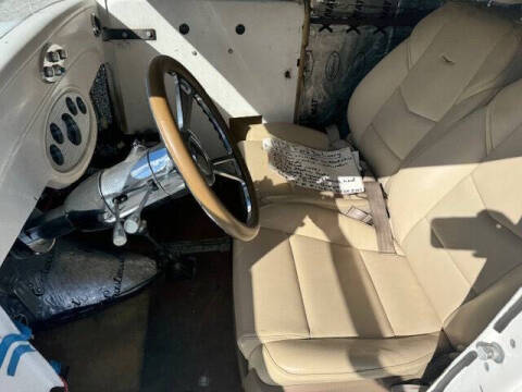 1931 Ford Panel Wagon