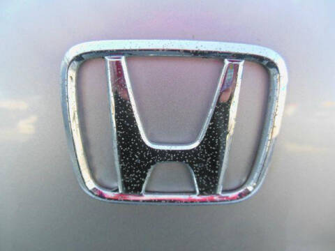 1998 Honda Accord EX V6