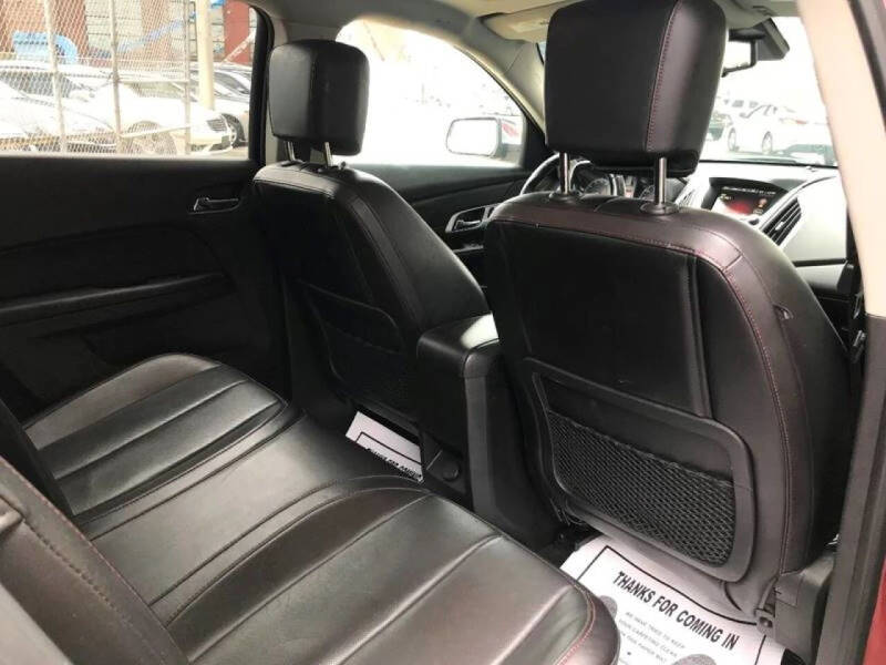 2012 GMC Terrain SLT-2