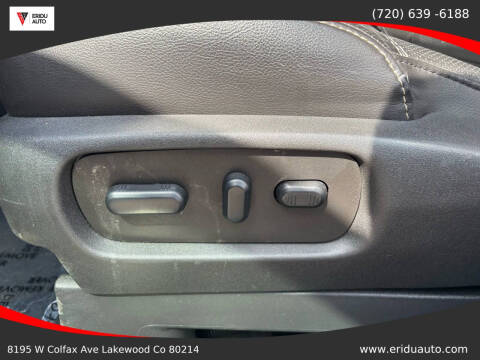 2013 Ford Explorer Sport