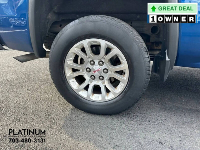 2015 GMC Sierra 1500