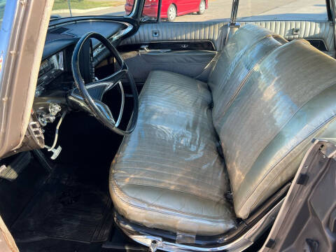 1961 Chrysler Imperial