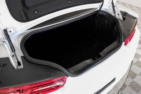 2021 Chevrolet Camaro LT1