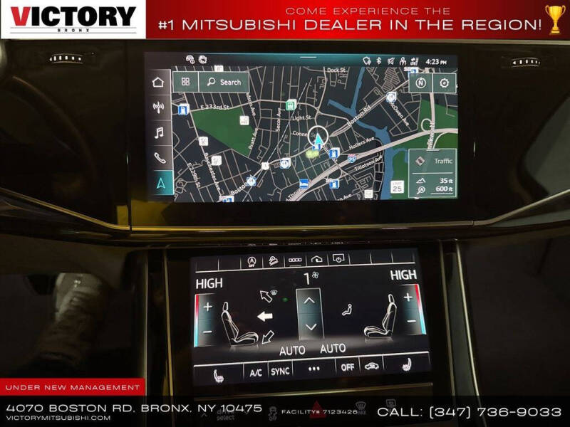 2023 Audi Q7 quattro Premium Plus 55 TFSI