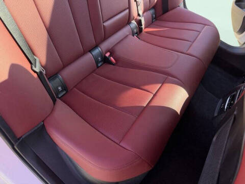 2022 BMW 3 Series M340i