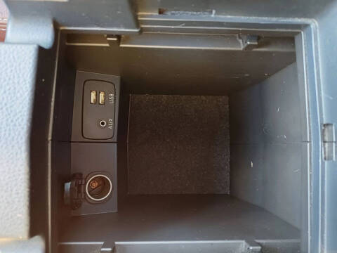 2017 Subaru Forester 2.5i Touring