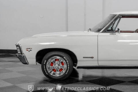 1967 Chevrolet Impala