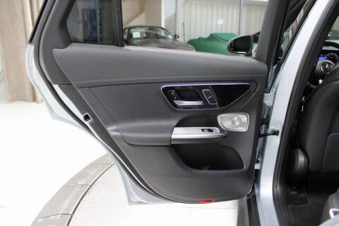 2024 Mercedes-Benz GLC GLC 300