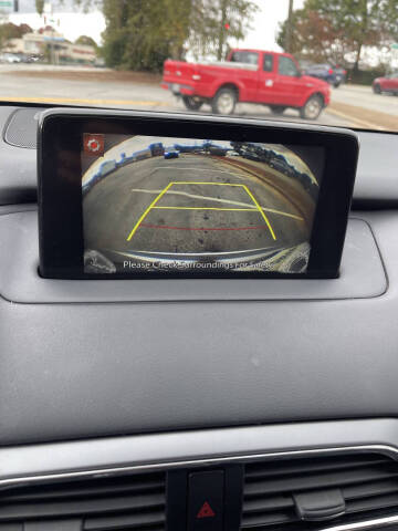 2018 Mazda CX-9 Touring