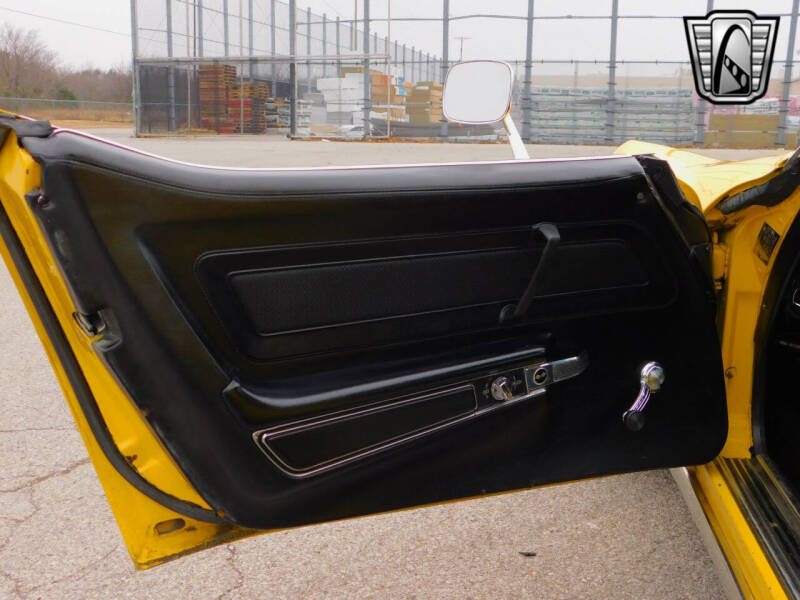 1970 Chevrolet Corvette