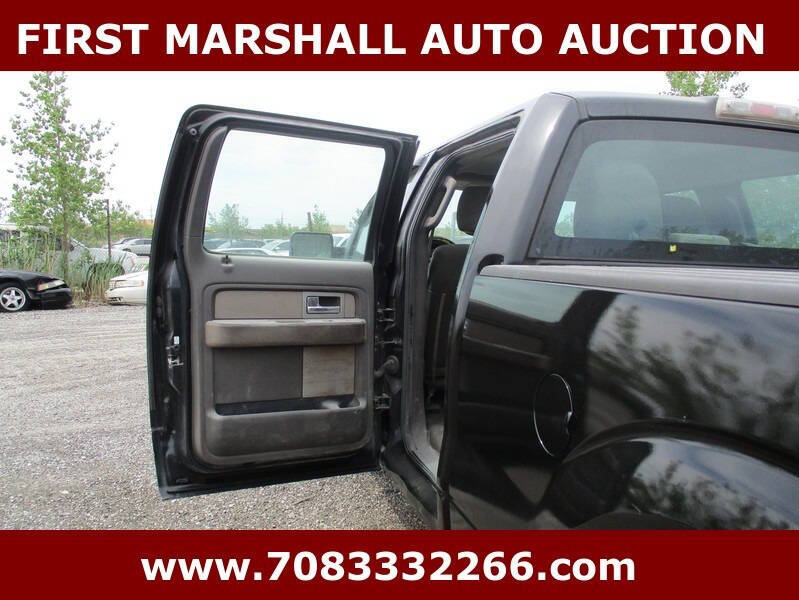 2010 Ford F-150
