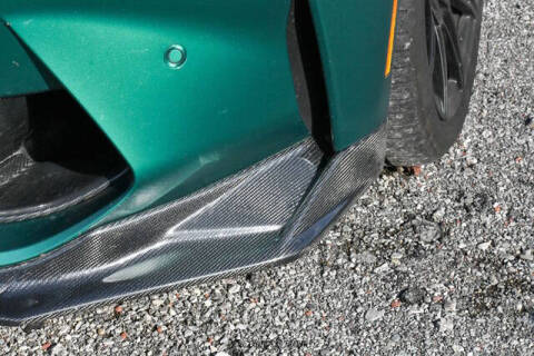 2023 BMW M3 Competition xDrive