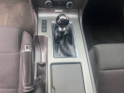 2014 Ford Mustang GT