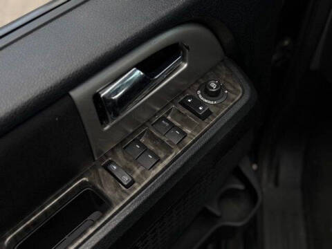2017 Ford Expedition Limited