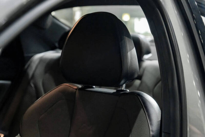 2022 Hyundai Elantra N Line