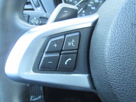 2013 BMW Z4 sDrive28i