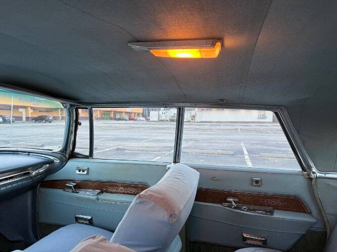 1963 Chrysler Imperial