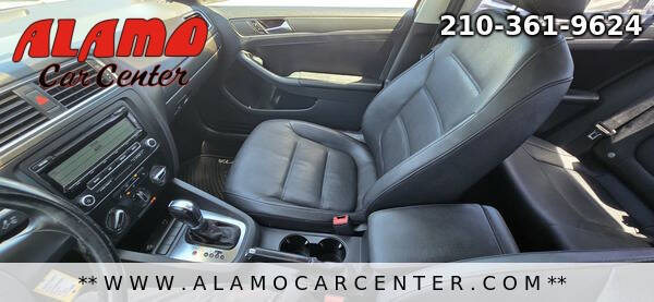 2011 Volkswagen Jetta