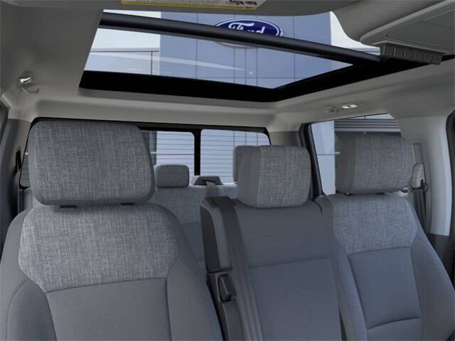 2025 Ford F-350 Super Duty