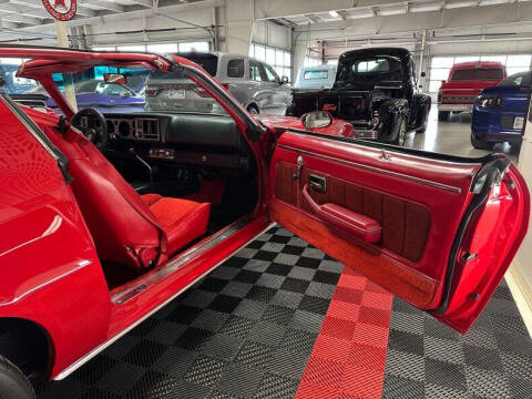 1981 Chevrolet Camaro