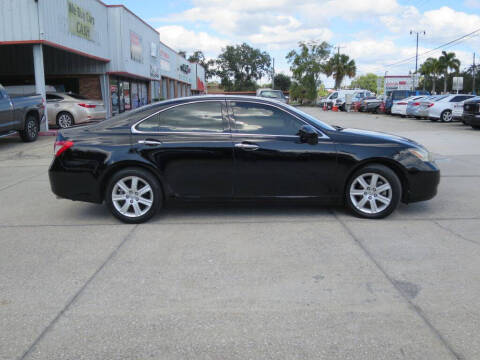 2009 Lexus ES 350