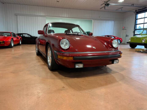1976 Porsche 911