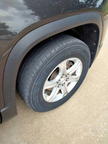 2019 GMC Acadia SLE-1