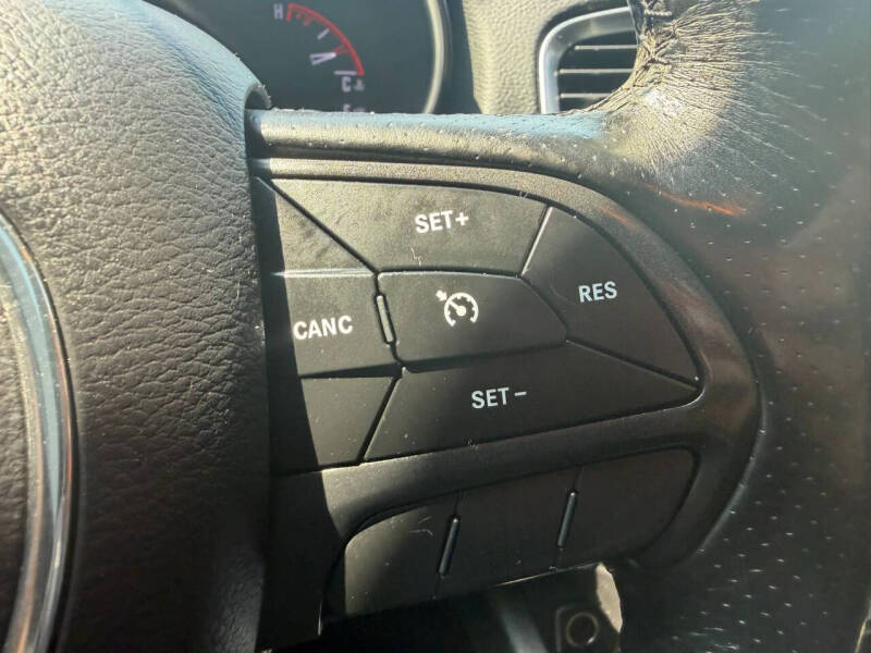 2019 Dodge Durango