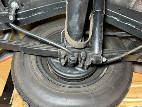 1961 Chevrolet Corvette