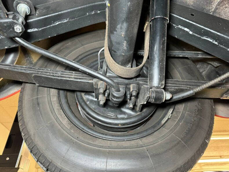 1961 Chevrolet Corvette