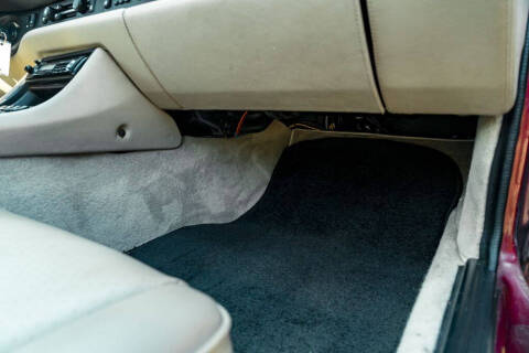 1986 Porsche 944 Turbo